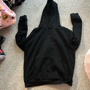 Comfort Black Baby Bag - Unbranded